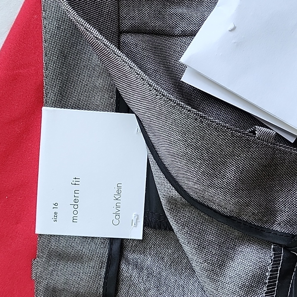 PANTS - Picture 4 of 10